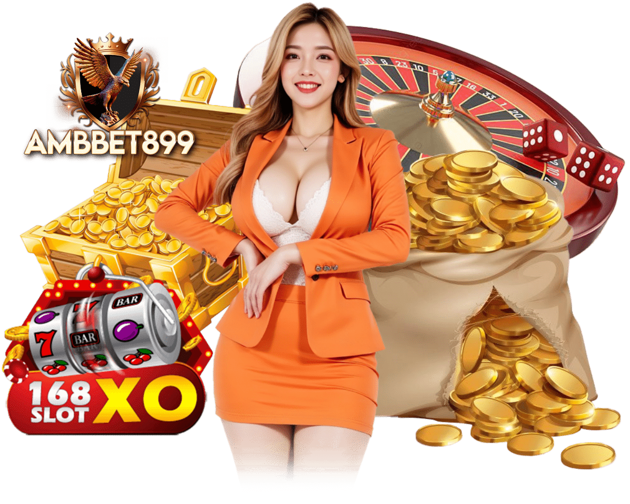 AMBBET899 เว็บตรง